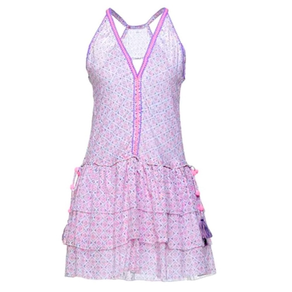 POUPETTE ST BARTH Bety Mini Dress